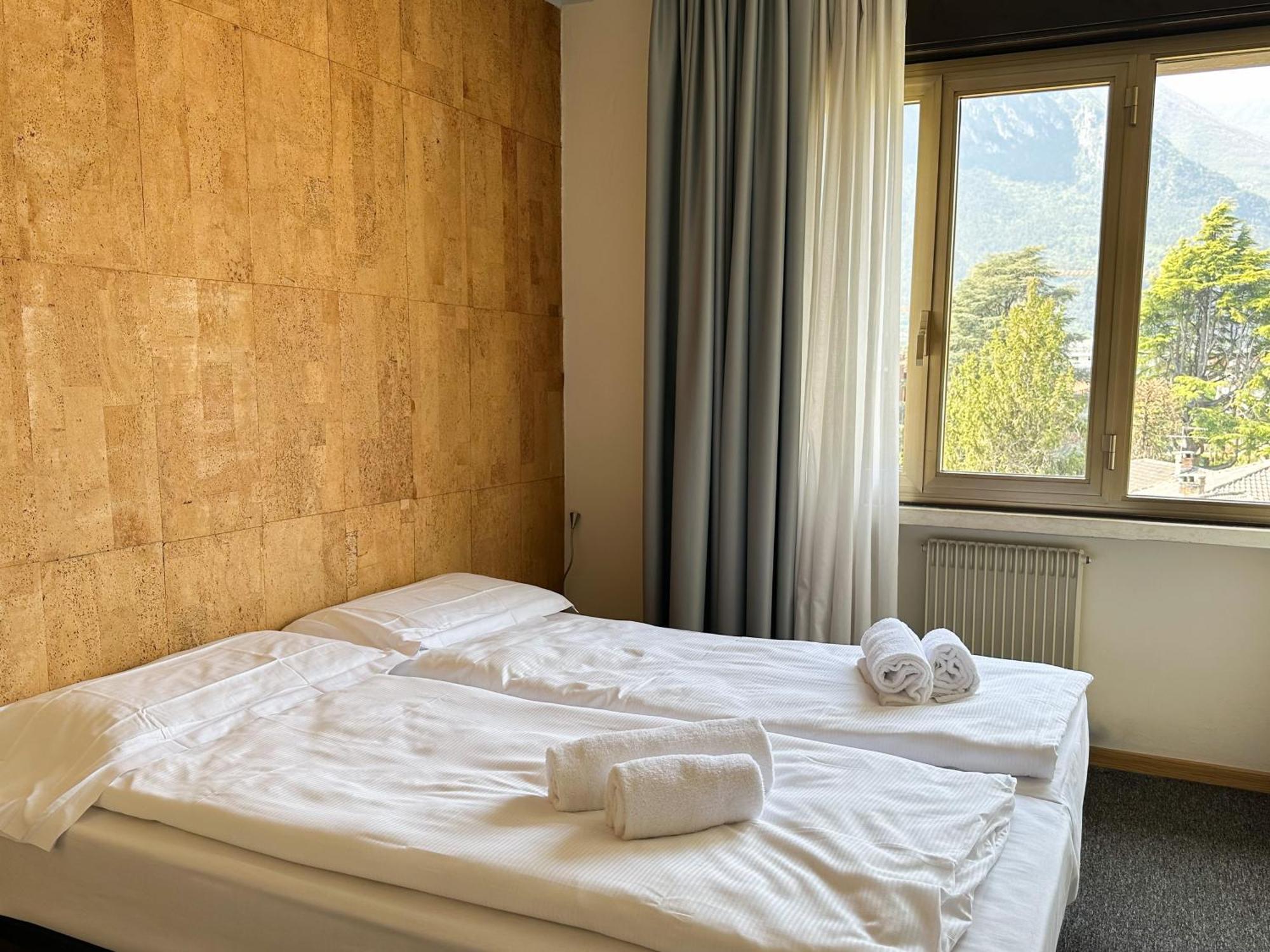 Residence Monica Riva del Garda Exterior photo