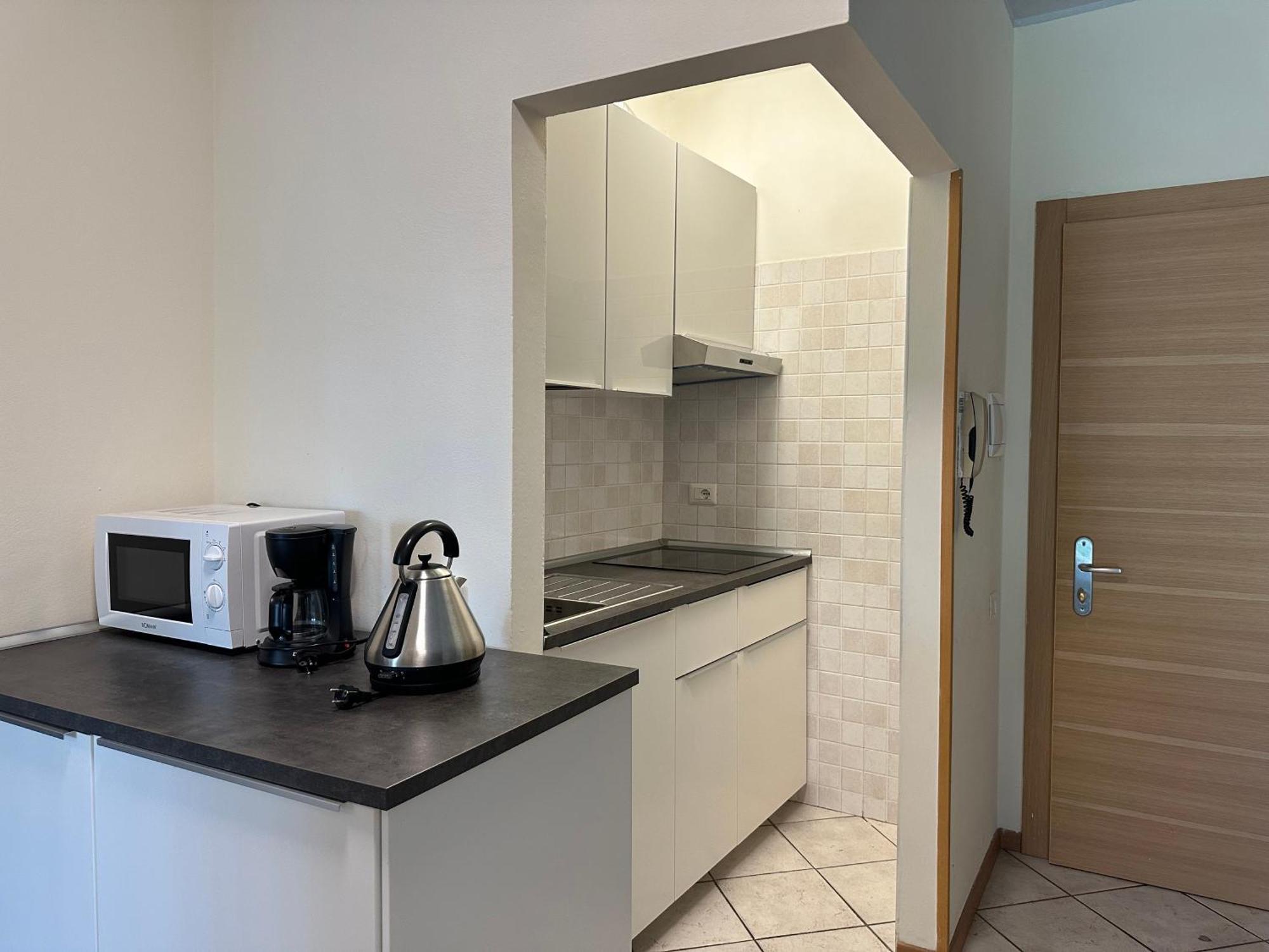 Residence Monica Riva del Garda Room photo