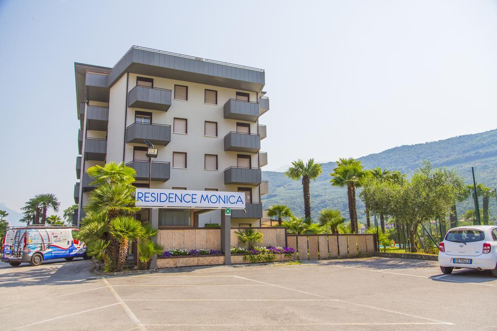 Residence Monica Riva del Garda Exterior photo