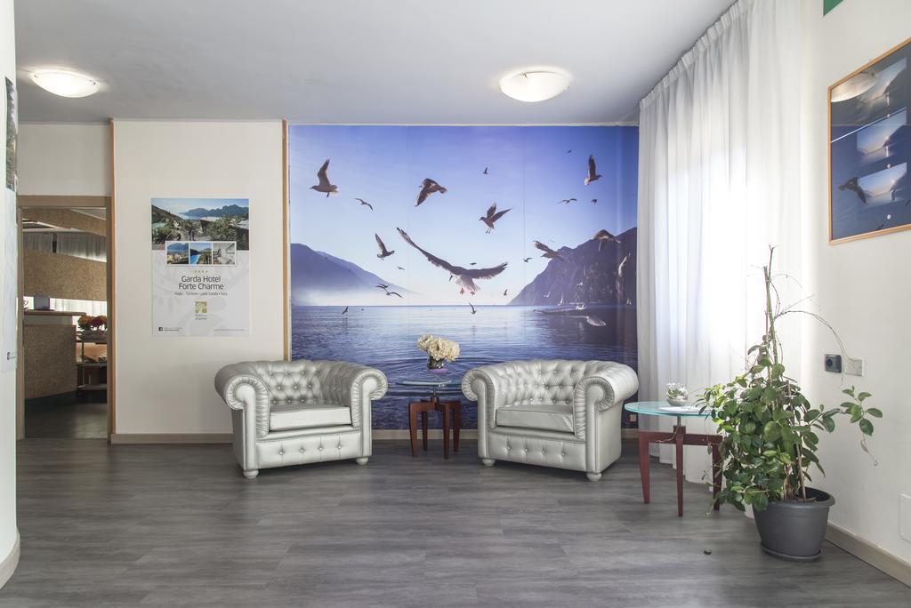 Residence Monica Riva del Garda Exterior photo
