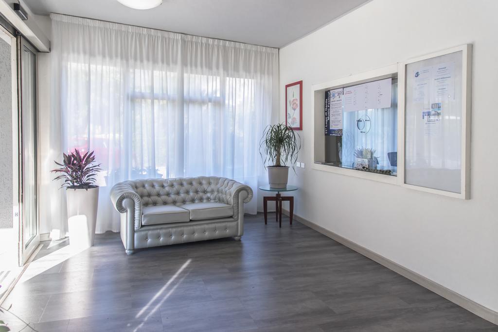 Residence Monica Riva del Garda Exterior photo