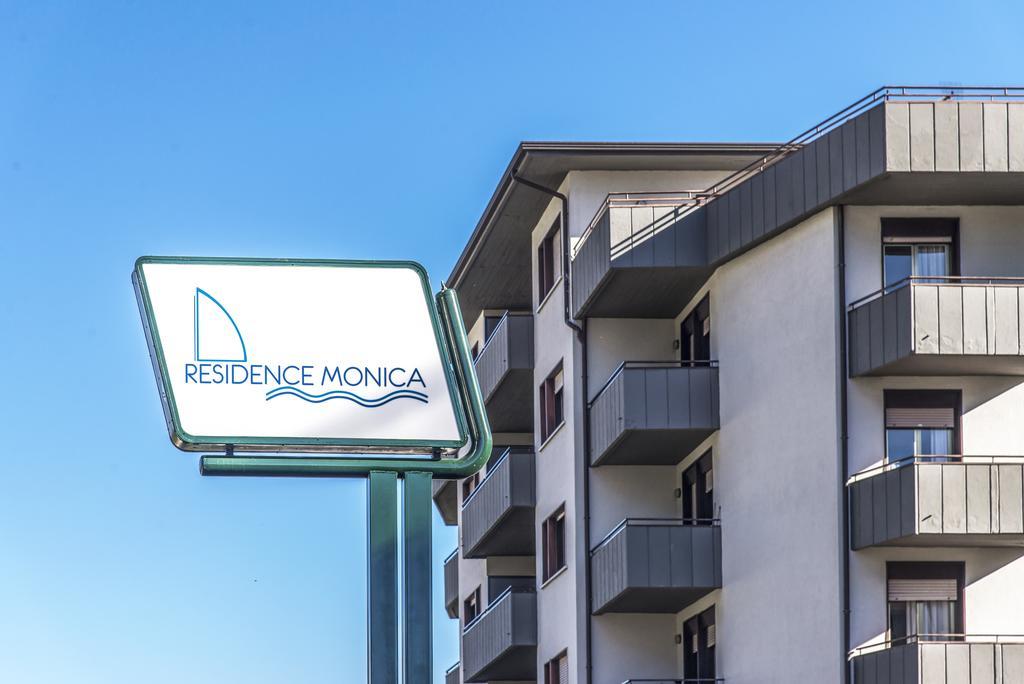 Residence Monica Riva del Garda Exterior photo